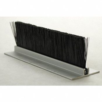 AMERICAN GARAGE DOOR SUPPLY Dock Leveler Brushseal Kit 1-1/2 94 L, 36T089