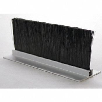 AMERICAN GARAGE DOOR SUPPLY Dock Leveler Brushseal Kit 1-3/8 94 L, 36T090