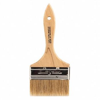 WOOSTER Paint Brush Chip 4, 36T196