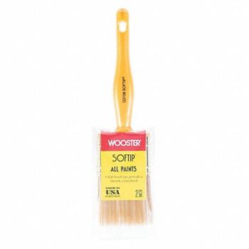 WOOSTER Paint Brush Flat Sash 2, 36T201