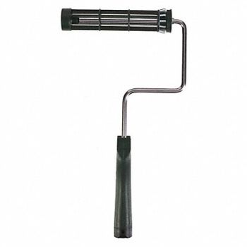 WOOSTER Paint Roller Frames 7 Roll L 14.5 L, 36T206