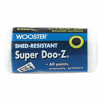 WOOSTER Roller Cover Shed Resistant, 36T220