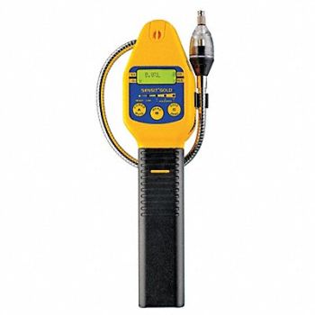 SENSIT Multi-Gas Detector LEL/CO/O2/H2S Yellow, 36T516