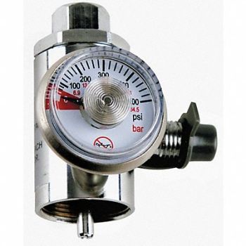 SENSIT Gas Regulator 20psi, 36T534