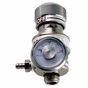 SENSIT Gas Regulator 0.5Lpm, 36T538