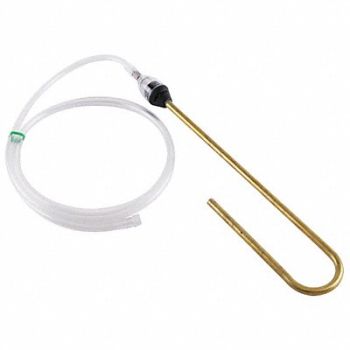 SENSIT Brass Purge Probe 32-1/2 in., 36T549