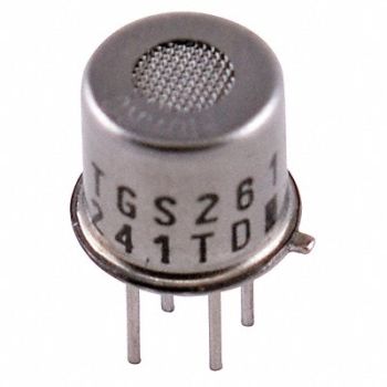 SENSIT Replacement Sensor Methane 0-100 Pct LEL, 36T553