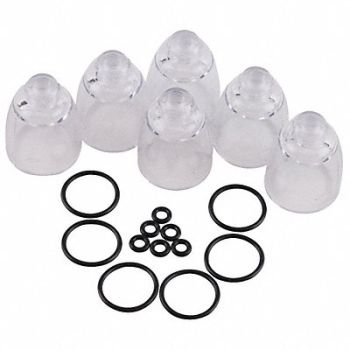 SENSIT Sensor Cap 1-1/8 x 1-3/8 in., 36T559