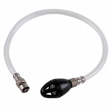 SENSIT Leak Survey Drag Tube 13/16 x 14-1/4 in., 36T580