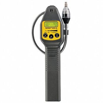 SENSIT Combustible Gas Detector, 36T582