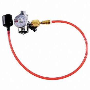 SENSIT Gas Regulator w/Adptr/Cupule Assy 20psi, 36T585