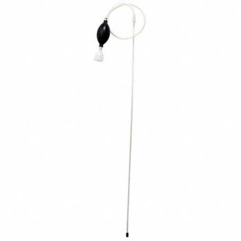 SENSIT Non-Conductive Probe Clear 30-3/8 in., 36T587