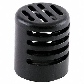 SENSIT Sensor Cap w/o Filter Disc 1-1/16x1-3/16, 36T591