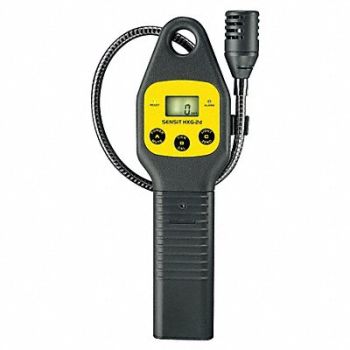 SENSIT Combustible Gas Detector, 36T592
