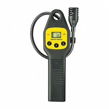 SENSIT Combustible Gas Detector, 36T593