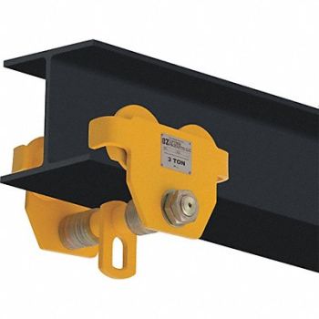 OZ LIFTING PRODUCTS Trolley 6000 lb., 36T675