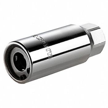 FACOM Stud Extractor Cam/Roller 8mm 1/2 in Dr, 36T852