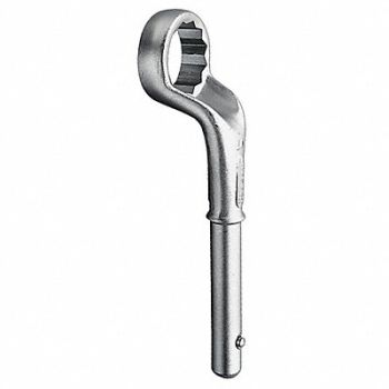 FACOM Box End Wrench 11-11/16 L, 36T981