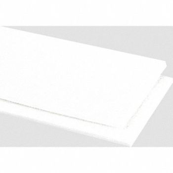 APACHE INC. Conveyor Belt 3Ply 150 RMV Wht 72InW, 36TG77