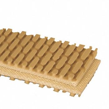 APACHE INC. Conveyor Belt 3Ply 90 SBR Tn 72InW, 36TF26