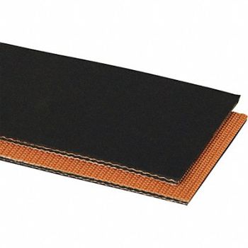APACHE INC. Conveyor Belt 2Ply 150 20InW, 36TJ82