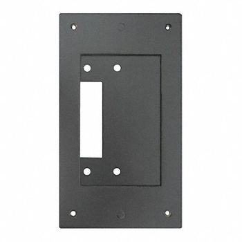 AIPHONE Mullion Mounting Bracket JK Series, 36TT26