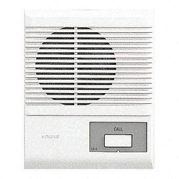 AIPHONE Audio Sub Station 12VDC, 36TT32