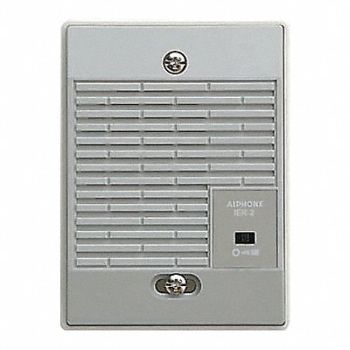 AIPHONE Speaker, 36TT35