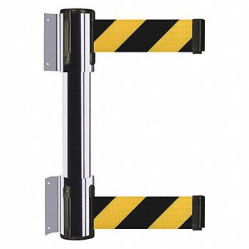 TENSATOR Belt Barrier 2 inW 2 Belts, 36TU01