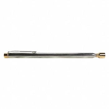 MAG-MATE Telescopic Magnetic RetrievingTool Steel, 36TU95