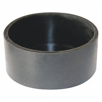 MAG-MATE Low Skid Boot 1-3/8inHx3-1/8inLx3-1/8inW, 36TV03