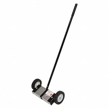 MAG-MATE Floor Sweeper 12in Ceramic, 36TV04