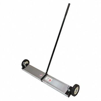 MAG-MATE Floor Sweeper 36in Ceramic, 36TV06
