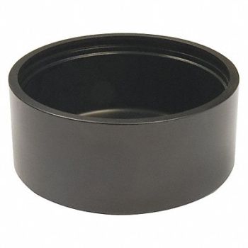 MAG-MATE Low Skid Boot 1-1/4inH x 3inL x 1-1/4inW, 36TV09