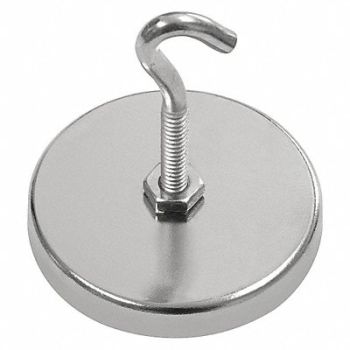 MAG-MATE Cup Magnet Ceramic 38 lb., 36TV15