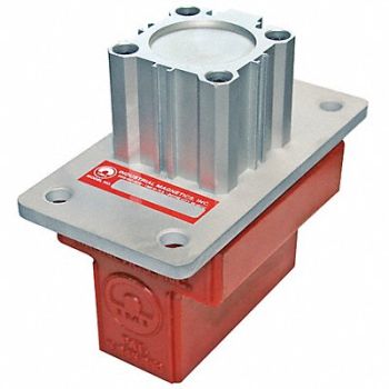 MAG-MATE Magnetic Part Handler 5in x5-1/2in x3inW, 36TV21