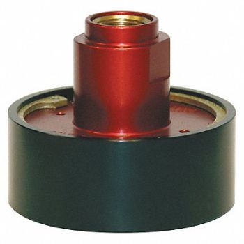 MAG-MATE Magnetic Part Handler 2.48inHx3inLx3inW, 36TV23