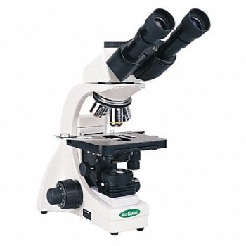 VANGUARD Compound Microscope Trinocular Halogen, 36TY06