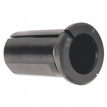 TALON PRECISION TOOLING Tool Holder Bushing 2-1/4 ID 2-1/2 OD, 36UM03