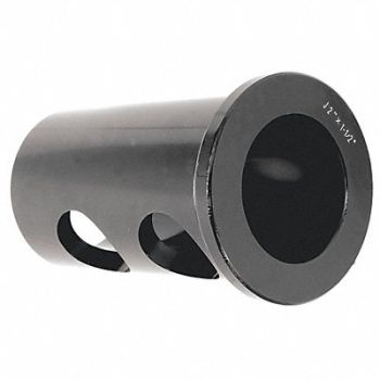 TALON PRECISION TOOLING Tool Holder Bushing 1/2 ID 1-3/4 OD, 36UN23