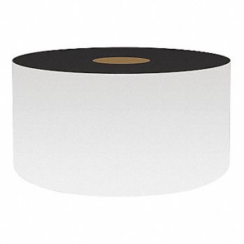 VNM SIGNMAKER Label Tape White 2in W For Mfr No VnM4, 36UR54