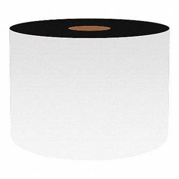 VNM SIGNMAKER Label Tape White 3in W For Mfr No VnM4, 36UR55