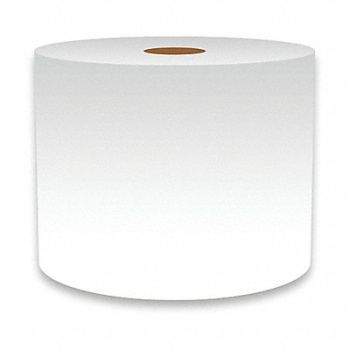 VNM SIGNMAKER J2294 Label Tape Clear 4in W For Mfr No VnM4, 36UT63