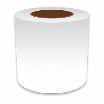 VNM SIGNMAKER J2299 Label Tape Clear 5in W For Mfr No VnM8, 36UT65