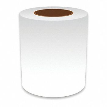 VNM SIGNMAKER J2301 Label Tape Clear 6in W For Mfr No VnM8, 36UT66