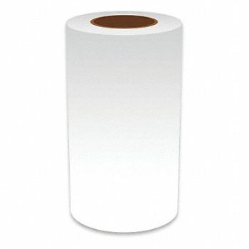 VNM SIGNMAKER J2307 Label Tape Clear 9in W For Mfr No VnM8, 36UT69