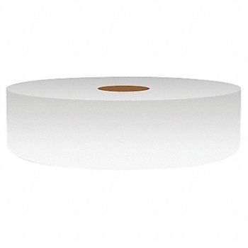 VNM SIGNMAKER J2288 Label Tape Clear 1in W For Mfr No VnM4, 36UT70