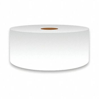 VNM SIGNMAKER J2290 Label Tape Clear 2in W For Mfr No VnM4, 36UT71