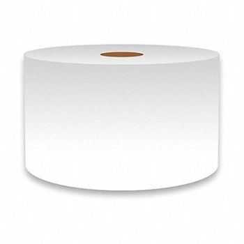 VNM SIGNMAKER J2292 Label Tape Clear 3in W For Mfr No VnM4, 36UT72