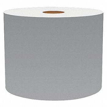 VNM SIGNMAKER J2294 Label Tape Gray 4in W For Mfr No VnM4, 36UT83